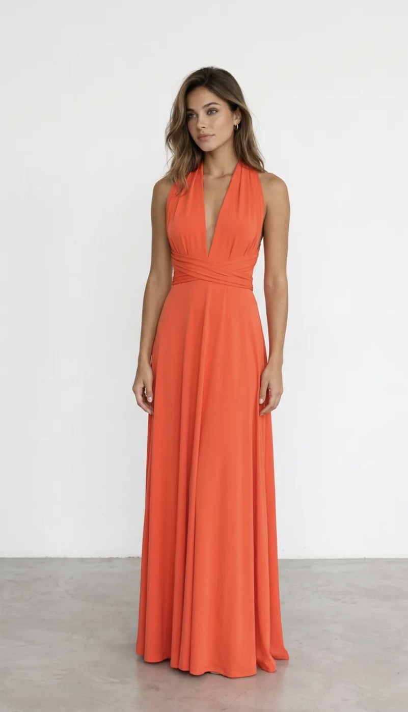 Vestido Red "Romantic" Vestido Red "Romantic"