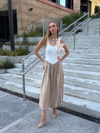 Home Vestido «HADA»