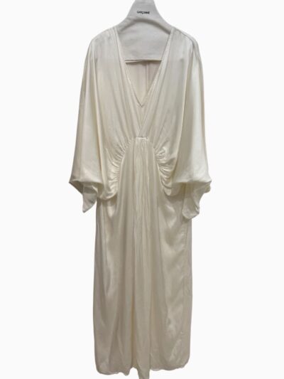 Home Vestido satén «Athenas»