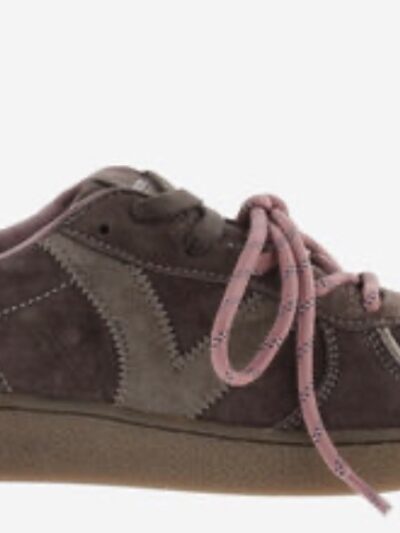 Home Zapatillas Marron Malva
