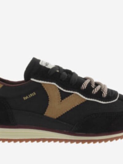 Home Zapatillas Negro
