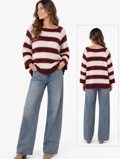 Home Jersey Berry