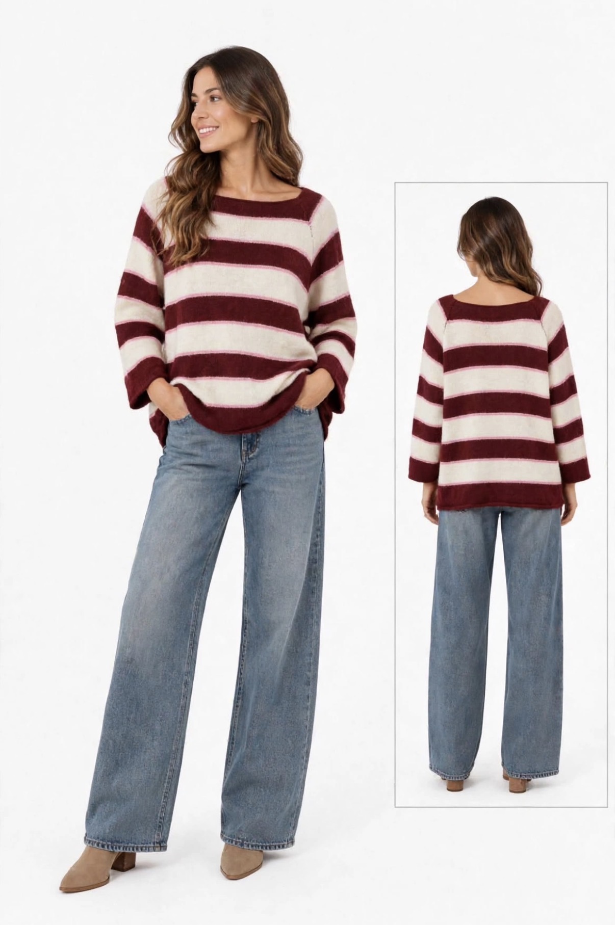 Jersey Berry Jersey Berry
