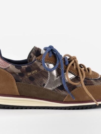 Home Zapatillas Leopardo