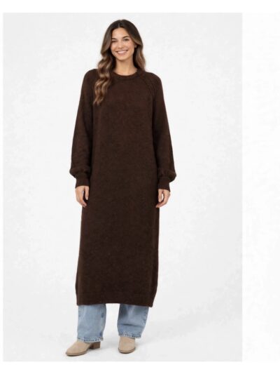 Home Jersey Brown Lace