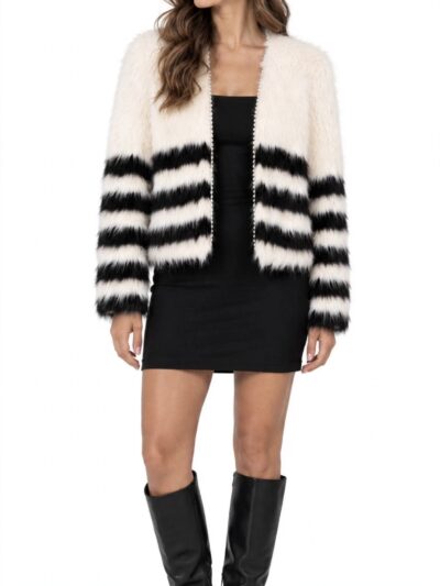 Home Chaqueta Monroe