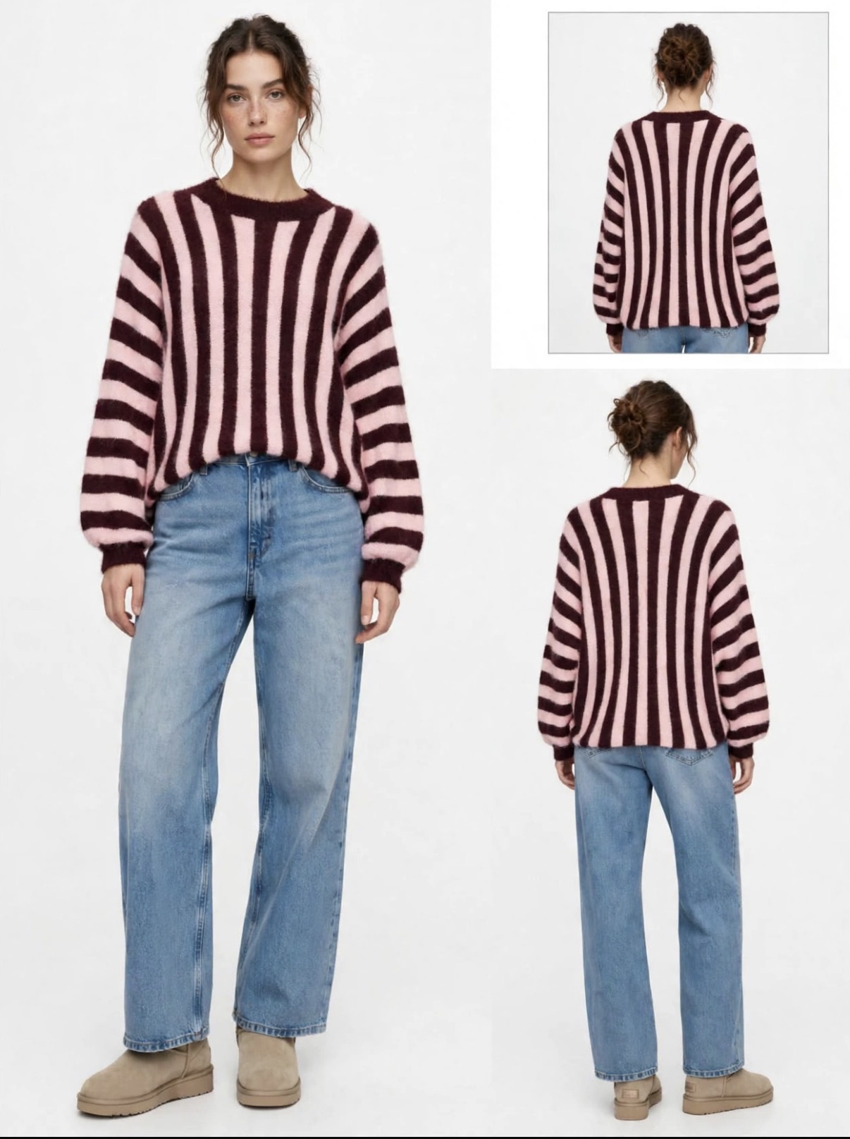 Jersey Camelia Jersey Camelia