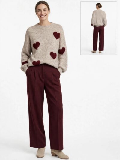 Home Jersey Corazones